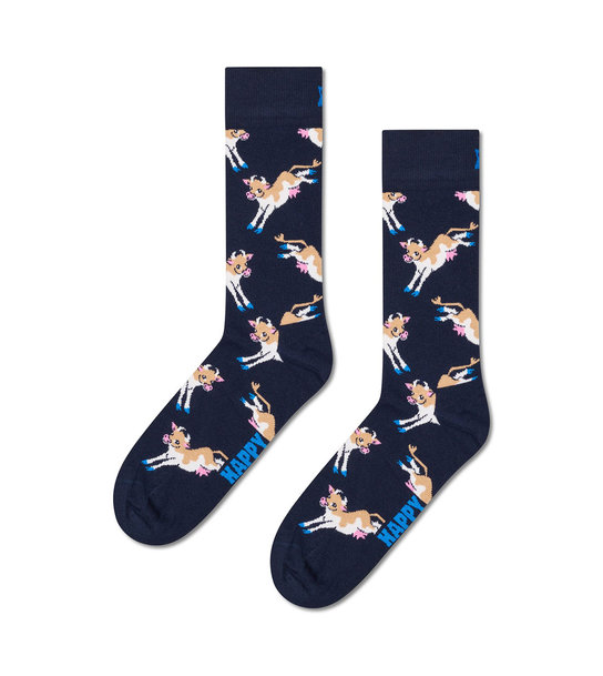 Γυναικείες Κάλτσες Happy Socks P003191