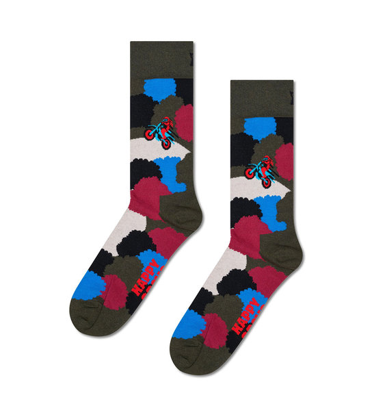 Ανδρικές Κάλτσες Happy Socks P003205