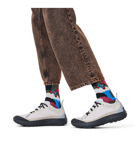 Mens Socks Happy Socks P003205