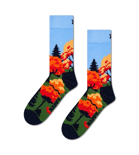 Γυναικείες Κάλτσες Happy Socks P003789