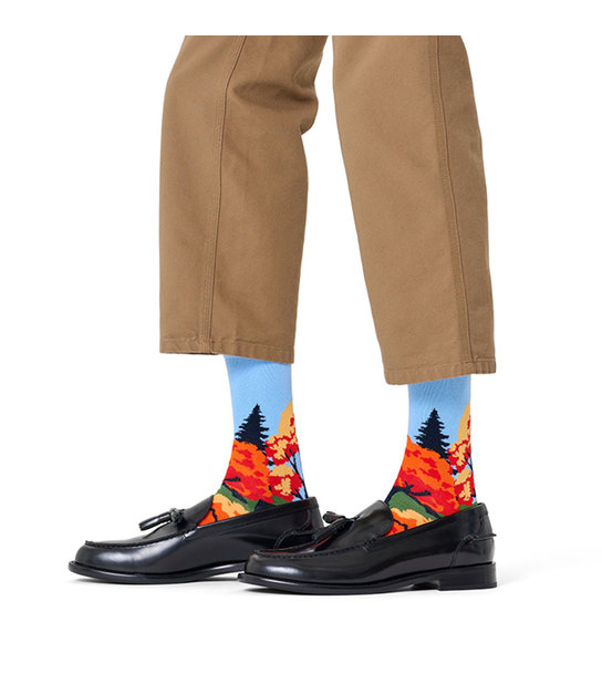 Ανδρικές Κάλτσες Happy Socks P003789