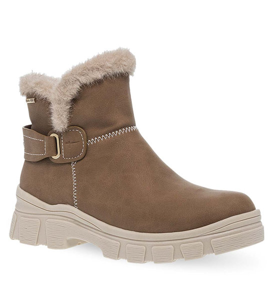 Γυναικεία Μποτάκια Tamaris 1-26825-45 310