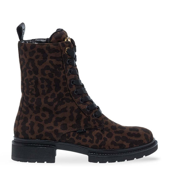 Womens Ankle Boots Mexx Mi001700753W-02