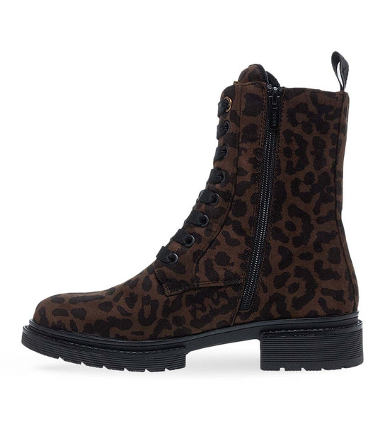 Womens Ankle Boots Mexx Mi001700753W-02