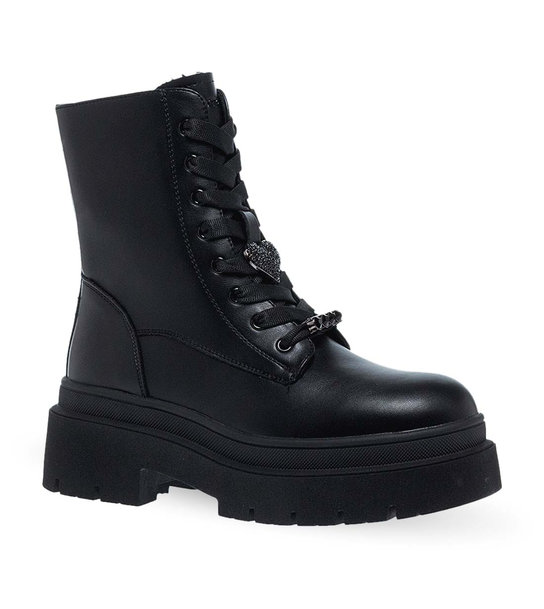 Γυναικεία Μποτάκια Renato Garini V319R7493001