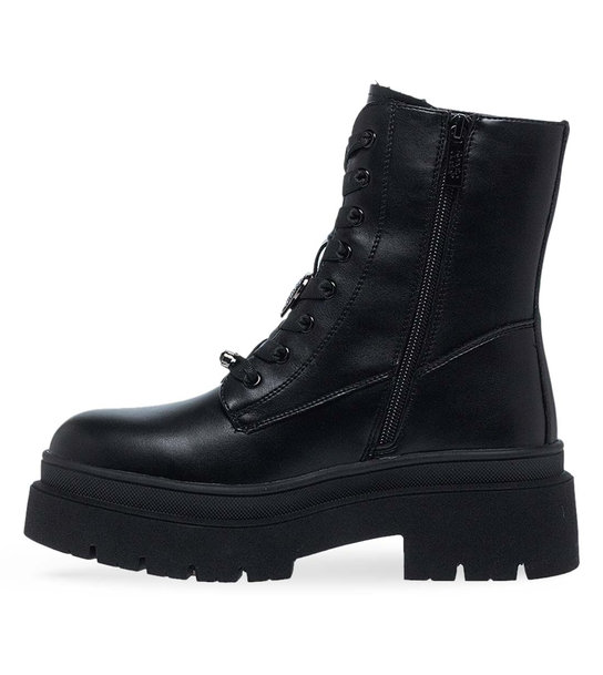 Womens Ankle Boots Renato Garini V319R7493001