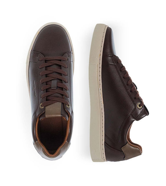 Mens Sneakers Renato Garini V570010813N3