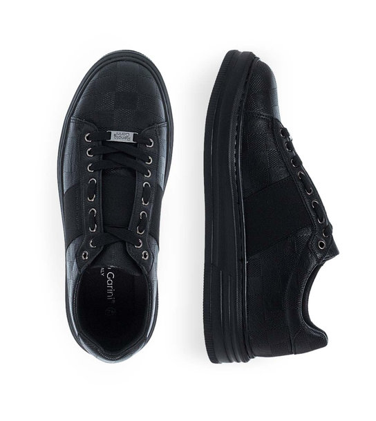 Mens Sneakers Renato Garini V57006832S41