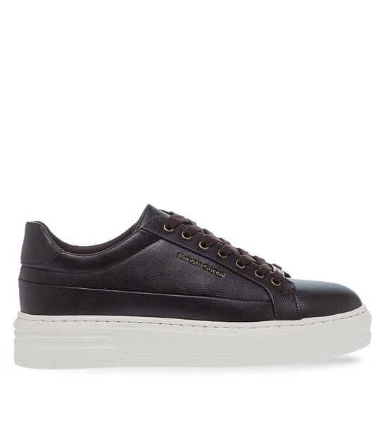 Mens Sneakers Renato Garini V5700684204Y