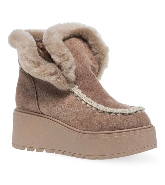 Γυναικείες Apres Ski Mπότες Exe V371S3644585