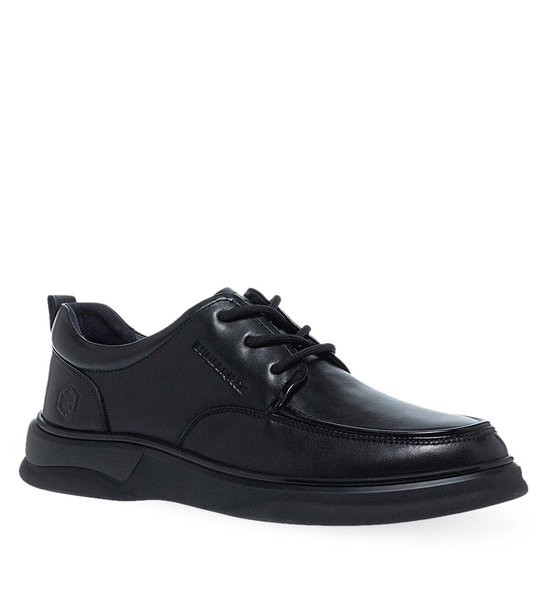 Ανδρικά Δερμάτινα Casual Παπούτσια Lumberjack 102229129