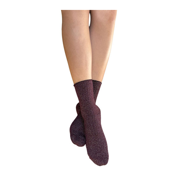 Womens Socks Ider 2175Β-2502