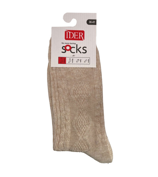 Γυναικείες Κάλτσες Ider 2167-2401