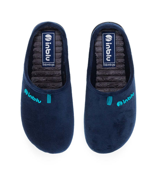 Γυναικείες Παντόφλες Σπιτιού Inblu Ετ000037