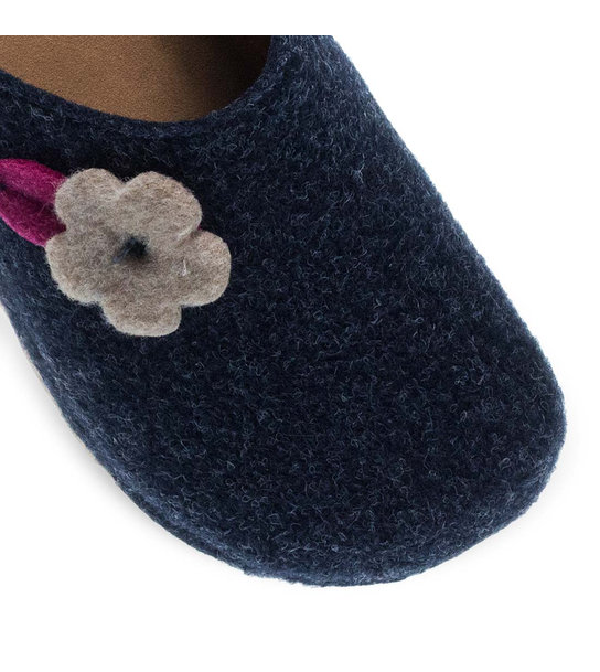 Womens House Slippers Inblu Nb000012-1