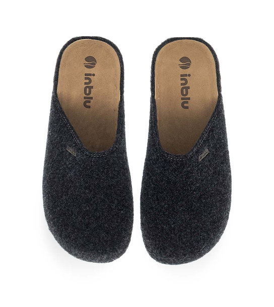 Ανδρικές Παντόφλες Σπιτιού Inblu Ru000004