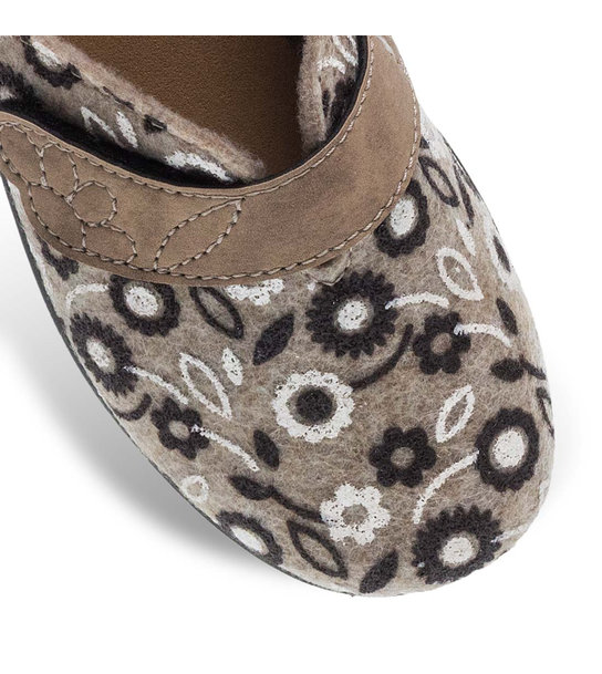 Γυναικείες Παντόφλες Σπιτιού Inblu Od000015-1