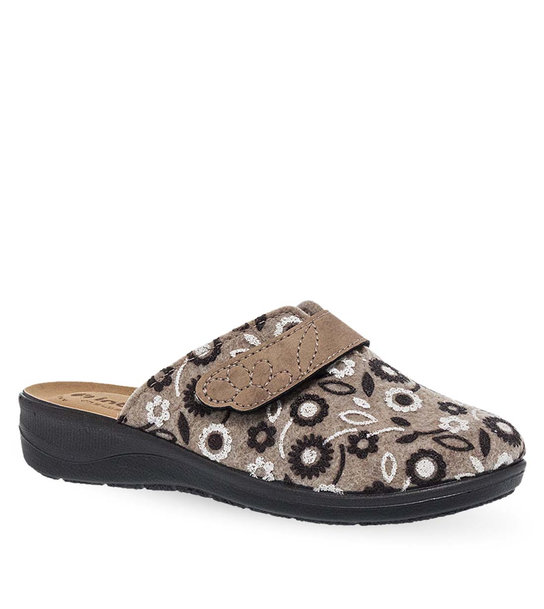 Γυναικείες Παντόφλες Σπιτιού Inblu Od000015-1