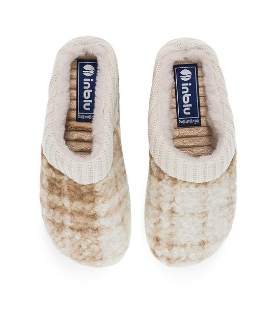 Γυναικείες Παντόφλες Σπιτιού Inblu Ετ000034