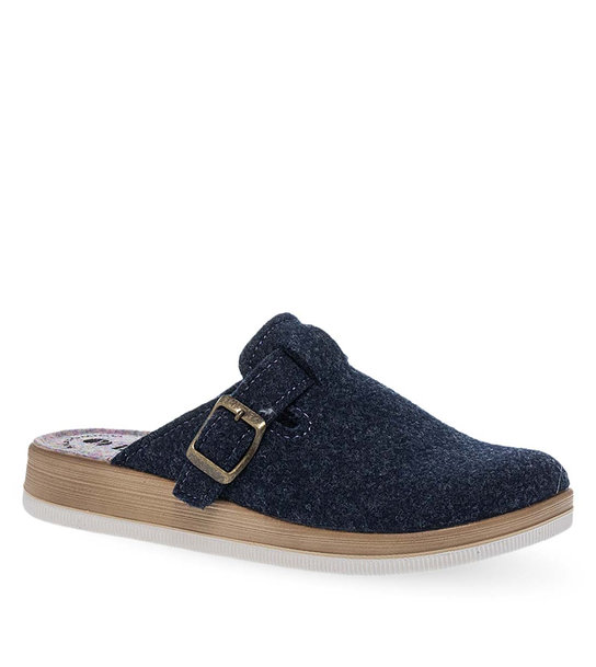 Γυναικείες Παντόφλες Σπιτιού Inblu Ct000038-1