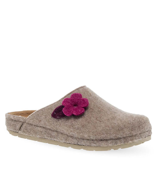 Γυναικείες Παντόφλες Σπιτιού Inblu Nb000012