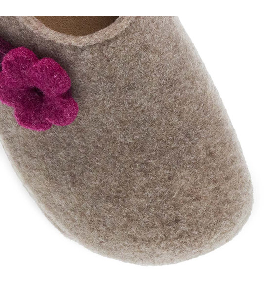 Γυναικείες Παντόφλες Σπιτιού Inblu Nb000012