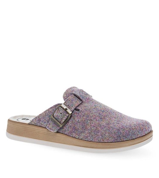 Γυναικείες Παντόφλες Σπιτιού Inblu Ct000038