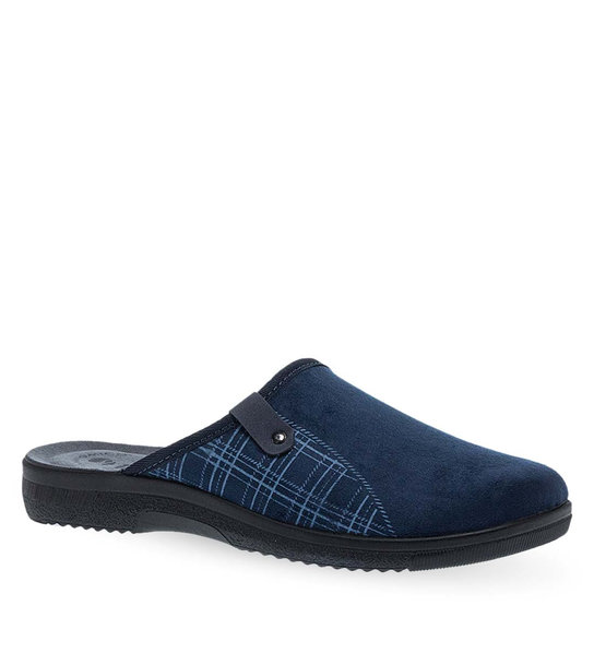 Mens House Slippers Inblu Dg000017