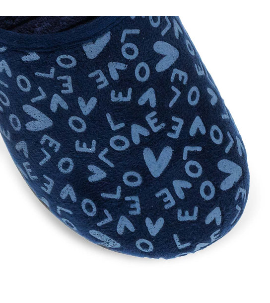 Γυναικείες Παντόφλες Σπιτιού Inblu Ετ000032