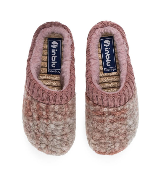 Γυναικείες Παντόφλες Σπιτιού Inblu Ετ000034-1
