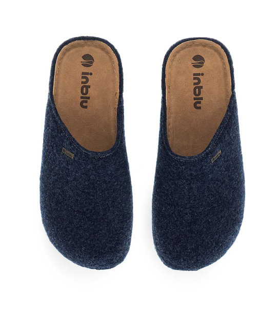 Ανδρικές Παντόφλες Σπιτιού Inblu Ru000004-1