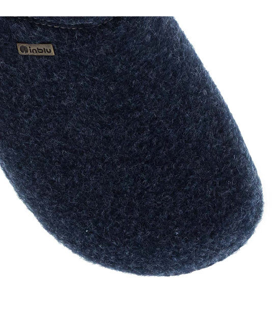 Mens House Slippers Inblu Ru000004-1