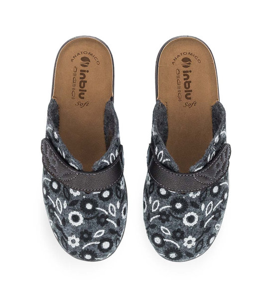 Γυναικείες Παντόφλες Σπιτιού Inblu Od000015