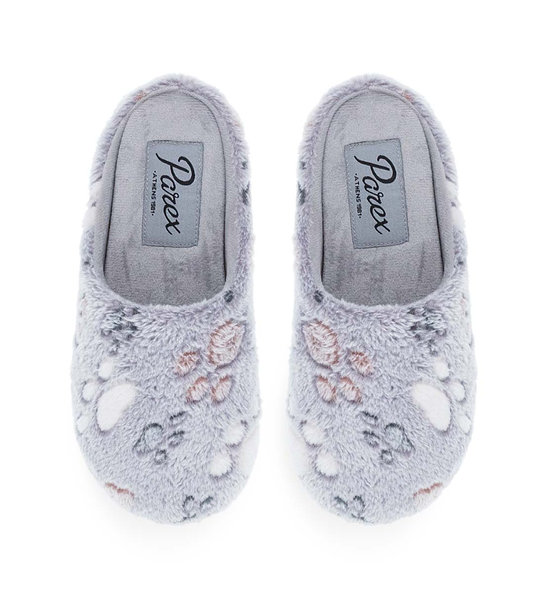 Γυναικείες Παντόφλες Σπιτιού Parex 10132035