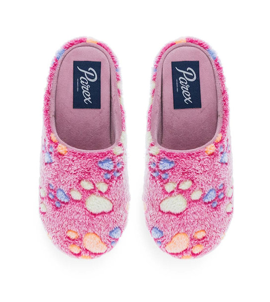 Γυναικείες Παντόφλες Σπιτιού Parex 10132035