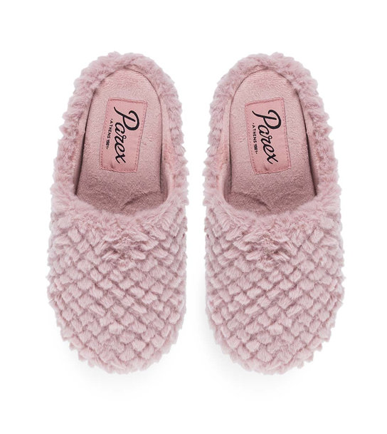 Γυναικείες Παντόφλες Σπιτιού Parex 10132040