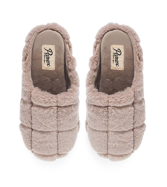 Γυναικείες Παντόφλες Σπιτιού Parex 10132044