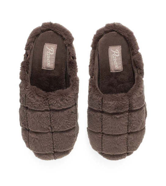 Γυναικείες Παντόφλες Σπιτιού Parex 10132044