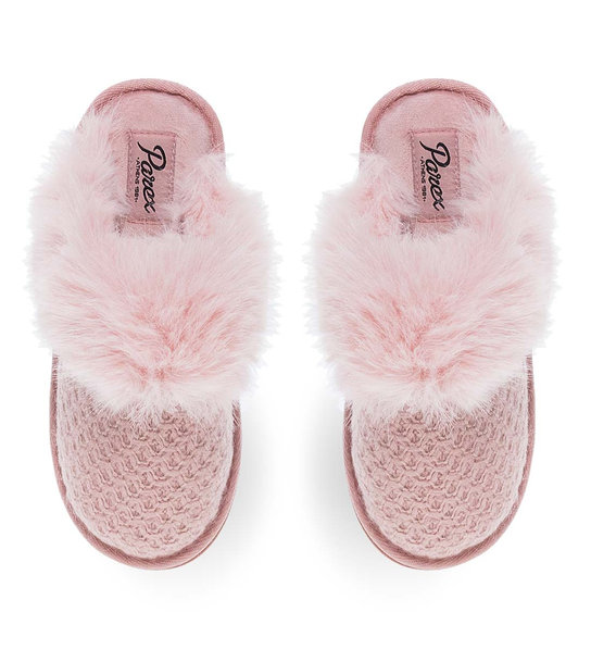 Γυναικείες Παντόφλες Σπιτιού Parex 10132111