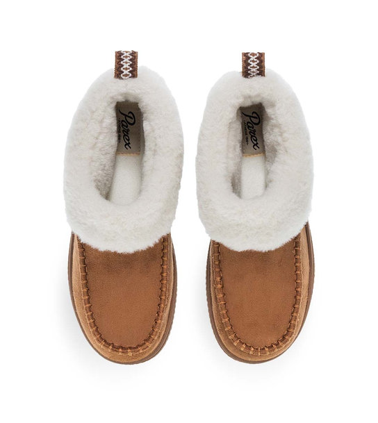 Γυναικείες Παντόφλες Σπιτιού Parex 10132119