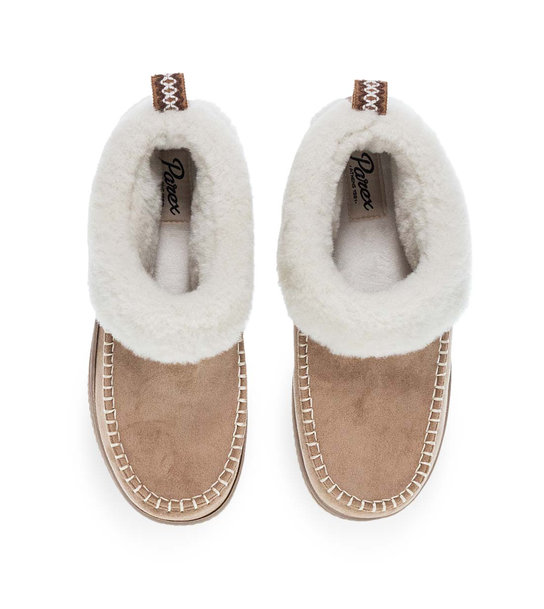 Γυναικείες Παντόφλες Σπιτιού Parex 10132119