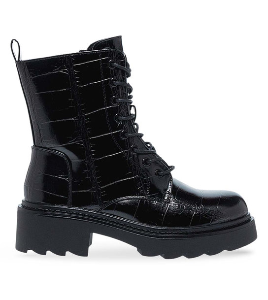 Womens Ankle Boots Exe V319R0113024