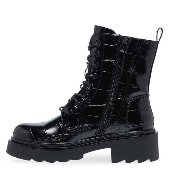 Womens Ankle Boots Exe V319R0113024