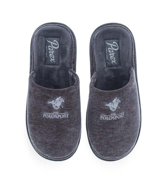 Ανδρικές Παντόφλες Σπιτιού Parex 10132001