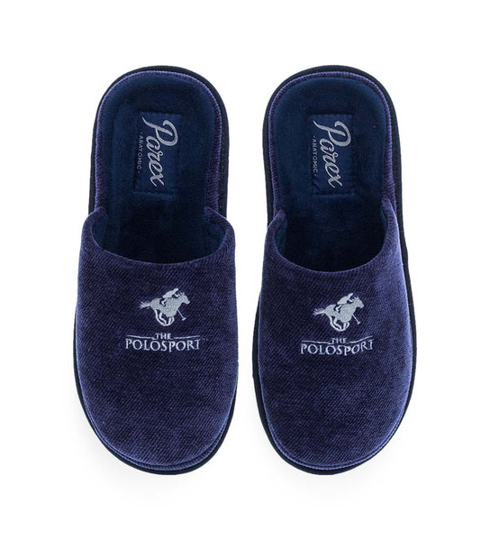 Ανδρικές Παντόφλες Σπιτιού Parex 10132001