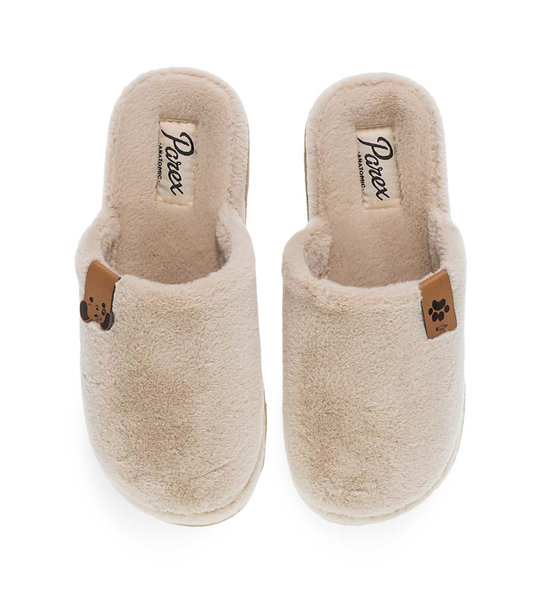 Γυναικείες Παντόφλες Σπιτιού Parex 10132029