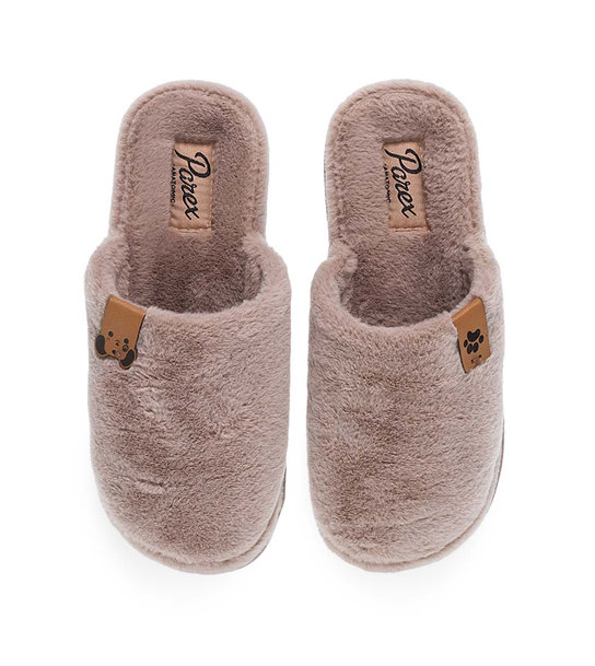 Γυναικείες Παντόφλες Σπιτιού Parex 10132029