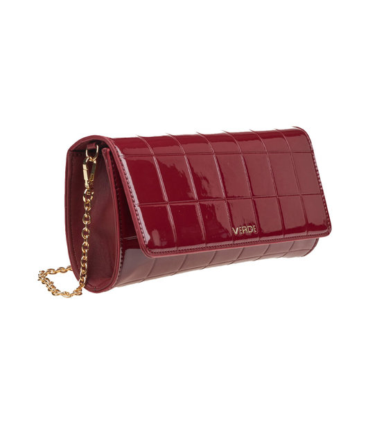 Womens Evening Bag Verde 01-0002011