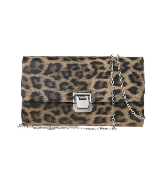 Γυναικεία Τσάντα Αμπιγιέ Verde 01-0002022