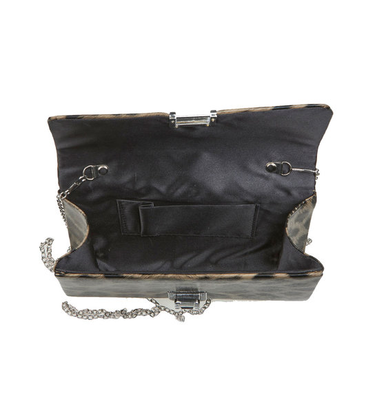 Womens Evening Bag Verde 01-0002022